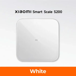 Xiaomi Mijia Fat Scale 2 Smart Home Body Composition Mi Fit App Mi Weight Scale S200 Bluetooth 5.0 LED Display Electronic Scale