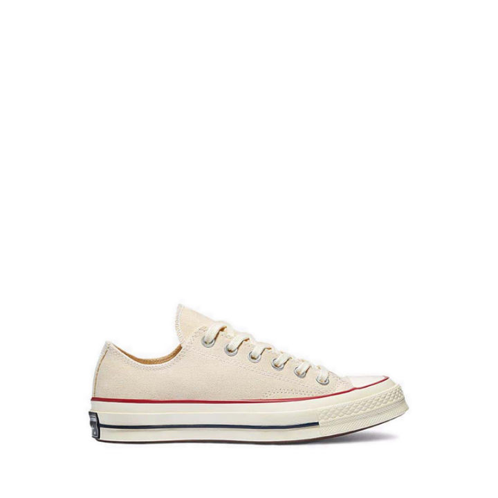 Converse Chuck 70 Mens Sneakers Parchment New Men'S Low-Cut