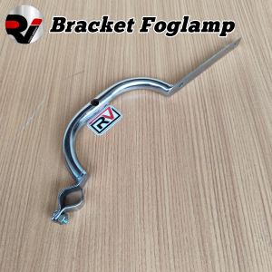 Bracket Foglamp Vespa PX Excel Exclusive Spartan