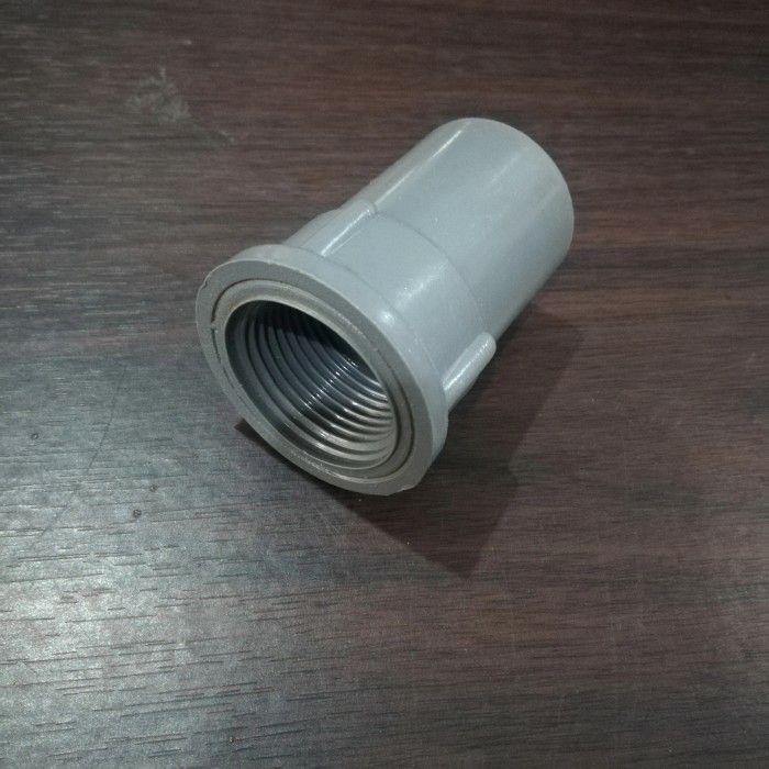 MASPION SOCK DRAT DALAM AW 1/2 INCH PVC ( SDD AW 1/2 MSP )
