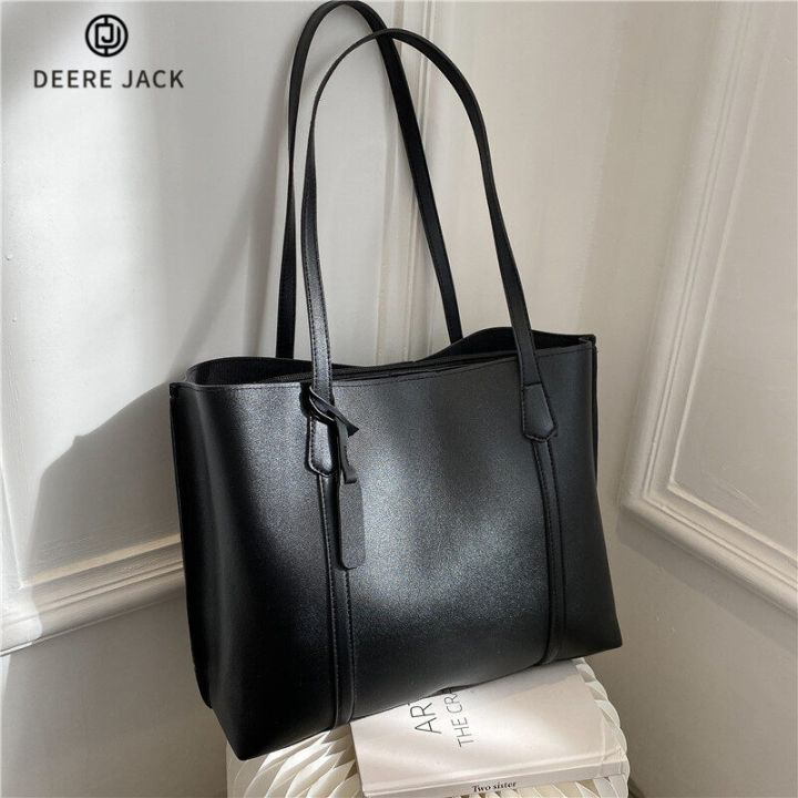 Deere Jack กระเป๋าสะพาย กระเป๋าสะพายผญ กระเป๋าสะพายผู้หญิง กระเป๋า ...