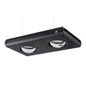 Week Aqua Z250 Pro Smart LED Aquarium Plant Light APP Control RGB UV Full Spectrum for Freshwater Fish Tank