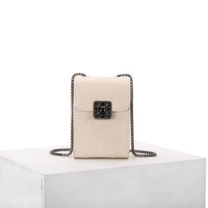 SHANGNCO Tas Wanita Kekinian Sling Bag Shoulder Bag Terbaru - Pavia Bag