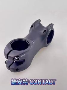 GIANT CONTACT SL OD2 Stem 31.8mm ±10 ° Taiwan-Made Lightweight Aluminum Bike Stem