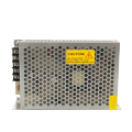TRAFO - POWER SUPPLY INDOOR 12V DC 60W 5A - eseLED. 