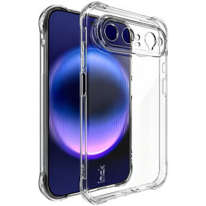 Magnetic Case For Huawei Pura X View Built in Magnet Raised Edge TPU CA0003