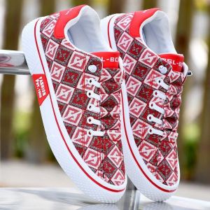 [Free Shipping] MenS Canvas Shoes 2026 Spring New Collection Lightweight And Trendy Suitable For Young People Versatile And Stylish With Thick Soles