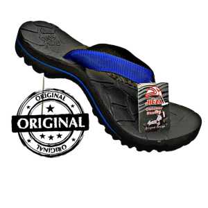 Sandal Gunung Jepit Pria Dewasa Outdoor ANTI LICIN Big Size Jumbo All Varian Warna