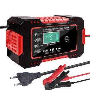 FFALL 【On Stock】  Starters & portable powers Highly recommended 2023 Car Jump Starter 12V Multi-Function 99800mAh Emergency Power Bank Rechargable Battery Car Starter Gasline Petrol Diesel Vehicle Portable Charger
