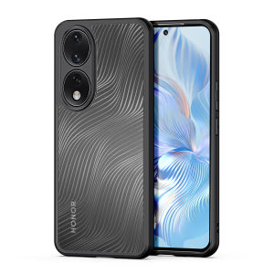 DUX DUCIS AIMO MAGNETIC FROSTED Matte Phone Case Honor 400 Pro Lite Magic 8 Pro 7 Pro 100 Pro 90 X9C Shockproof Cover Casing