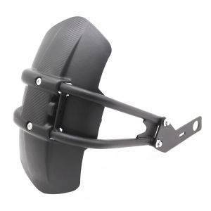 สำหรับ KTM 390ADV 790ADV 790การผจญภัย390การผจญภัย DUKE690 DUKE 690อุปกรณ์เสริมบังโคลนหลังบังโคลน M Udflap M Udflap ยามปก