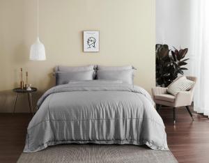 Palais Suite TENCEL™ Gilden Lined Bundle Bed Set