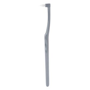 HUNIU Răng Thông Thái Bàn chải đánh răng kẽ răng Fissure Mềm Làm sạch niềng răng chỉnh nha Vết răng Mỏng Đầu bàn chải đơn phẳng Khe giữa các răng
