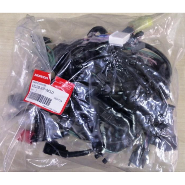 HONDA RSX 150 RSX V1 V2 WIRING WIRE WAYALING 1 SET MOTOR ORIGINAL | Lazada