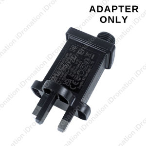 DC24V Outdoor Clear Wire (Blinking) 100 LED 10M Lampu Hari Raya RGB Lip Lap Hiasan Kelip Kelip Twinkle CNY Lamp 100LED Fairy String Lights Home House Party Decor Christmas Light Wedding Warm White