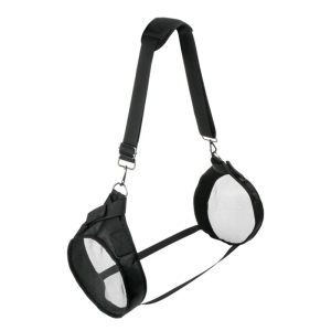 Portables Travel Case Speaker Storage Bag with Shoulder Straps for SRS-XG500 Speaker Protections Bag Cover