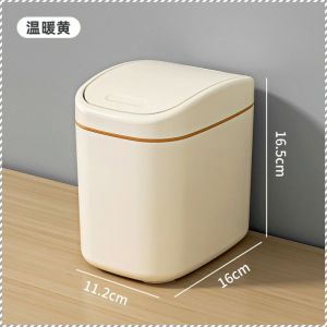 ถุงขยะ เป็นมิตรกับสิ่งแวดล้อม ถังขยะ ข้อกําหนดหลายประการ เล็ ก ันฝุ่น ประณีต สถานการณ์ที่ใช้งานได้หลากหลาย