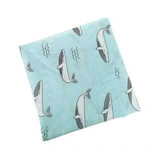 🇸🇬 Made in SG - Newborn Baby Muslin Swaddle Ultra Soft Bamboo Muslim Swaddle Blanket