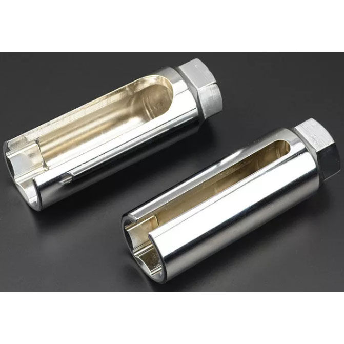 (( 2pcs set Oxygen )) Sensor Sleeve 1/2" JapaneseStyle Oxygen