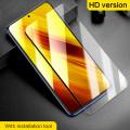 SmartDevil Film F3 F5 F6 F4 X6 X3 GT Xiaomi 15 14T 13T 12T 12 Lite 11T F2 M4 M3 Redmi 14 11 Mi 10T Note 9 K50 Gaming POCO X5 X4 Pro Tempered Glass Phone. 