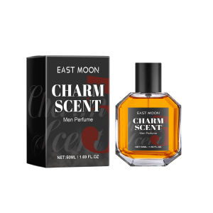 Nước hoa nam 50ml đầy cuốn hút – Hương thơm Pheromone chính hãng chất lượng cao giúp thu hút phái đẹp lựa chọn lý tưởng cho các buổi hẹn hò.
