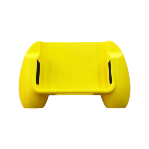 Lightweight Shockproof Hard Shell Cover Ergonomic Case For RG34XXSP Portable Handheld Gaming Device Grip Comfort