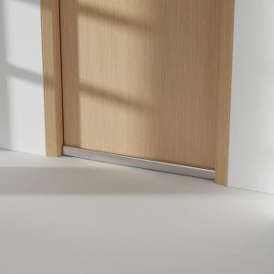 Luxus MaxSeal™ Auto Drop Door Seal