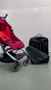 Stroller Accessories Storage Bag gb Pockit  Pram Travel Bag Backpack For GB Pockit Knapsack gb Pockit  All City & Cybex Libelle