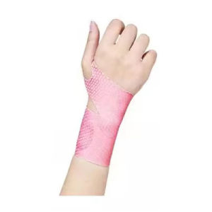 Lightweight Breathable Wrist Brace Wrist Support Carpal Tunnel Relief Mouse Wrist Pain Protector Gym Workout Injury Prevention Thumb Support