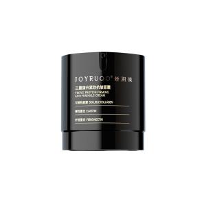 娇润泉JOYRUQO Triple Protein Firming Anti-Wrinkle Cream (50g) 娇润泉三重蛋白紧致抗皱面霜小杨哥七老板推荐三只羊