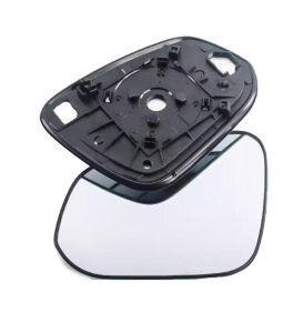 Car Rearview Mirror Glass for toyota Harrier 2021 2022 2023 2024 Side View Exterior Replacement Left Right