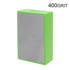 60/100/200/400# Diamond Hand Polishing Pads Tile Glass Abrasive Grinding Block Pad Stone Marble Ceramic Abrasive Sanding Disc