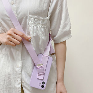 3-in-1 iPhone Case with Strap and Sling | 6 Colours | for iPhone 11 11 pro max12 Pro11 Pro12 Pro Max12