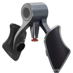 Pelvic Muscle Bottom Leg Trainer Leg Training Kegel Anus Training Device Exercises Yoga Fitness Body Shaper