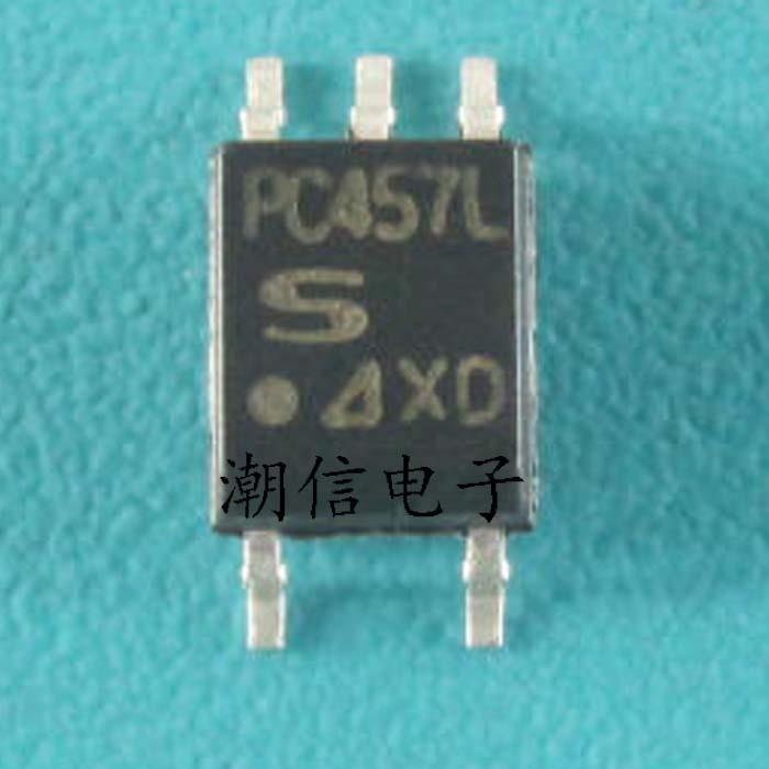 ฟรีจัดส่ง10ชิ้น PC457L[SOP-5 SMD] แบรนด์ใหม่ราคาเดิมสามารถซื้อได้โดยตรง ...