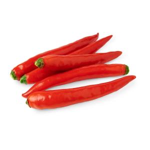 Red Chillies