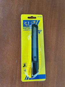 Dao rọc giấy LS 229