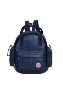 Tas Ransel Mini Anak dan Dewasa Perempuan GVRL Station Dream Series