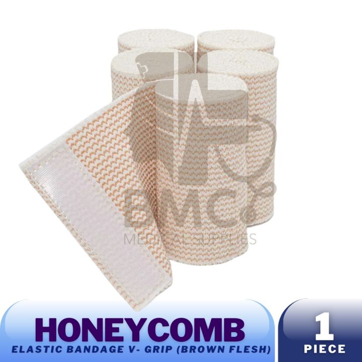 Elastic Bandage (Velcro type) 2 3 4 6 Unimex Lazada PH
