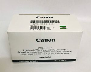 Đầu in canon QY6-0086 dùng cho máy in Canon ix6770 ix6860 ix6820 ix6870 .v.v.