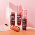 Ashley Shine  Velvet Water Lip Tint Lip&cheeks Liquid Colour Mirror Gloss Moisturizing Long-lasting  AS2138. 