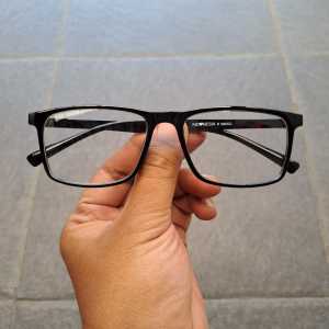 KACAMATA GAYA LENSA NORMAL R 3003CL