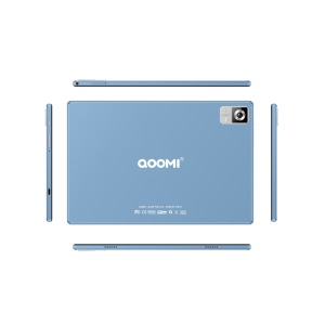 แท็บเล็ต QOOMI รุ่น GIANT PAD G11 (2+32) จอ10.1นิ้วTABLET 4Gรุ่นใหม่ล่าสุด แท็บเล็ตเล่นเกมส์ แท็บเล็ตใส่ซิม รับประกันศูนย์ไทย12+1เดือน