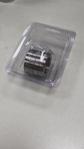 LZD Stainless Steel Outdoor Rotatable Folding Ring Stainless Steel Outdoor Rotatable