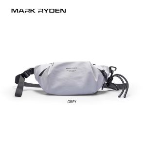 Mark Ryden Tas Selempang Pria Crossbody Waist Sling Bag MR520