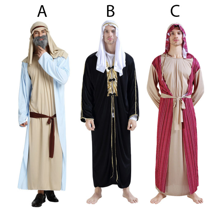 Christmas shepherd costume best sale