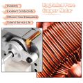 769RL B Unit, S0504B000 Bathroom Fan Motor Replacement for Broan Nutone 769RL, 763RL, 769RL-R01, 757, 769RFT-R01, VF707RCN, 765RL, 763RL-R01 Exhaust Fan, Replace Fan Motor Kit C-87547, JESP-61K13.. 