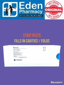 Coloplast Brava Strip Paste (10s)