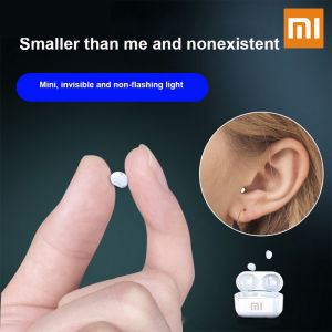 ♥Limit Free Shipping♥XIAOMI Wireless Headphones Bluetooth Private Model Sports TWS Semi-in-ear X6 Explosion Foreign Trade