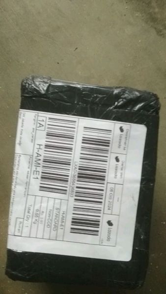 Buyer review video 3